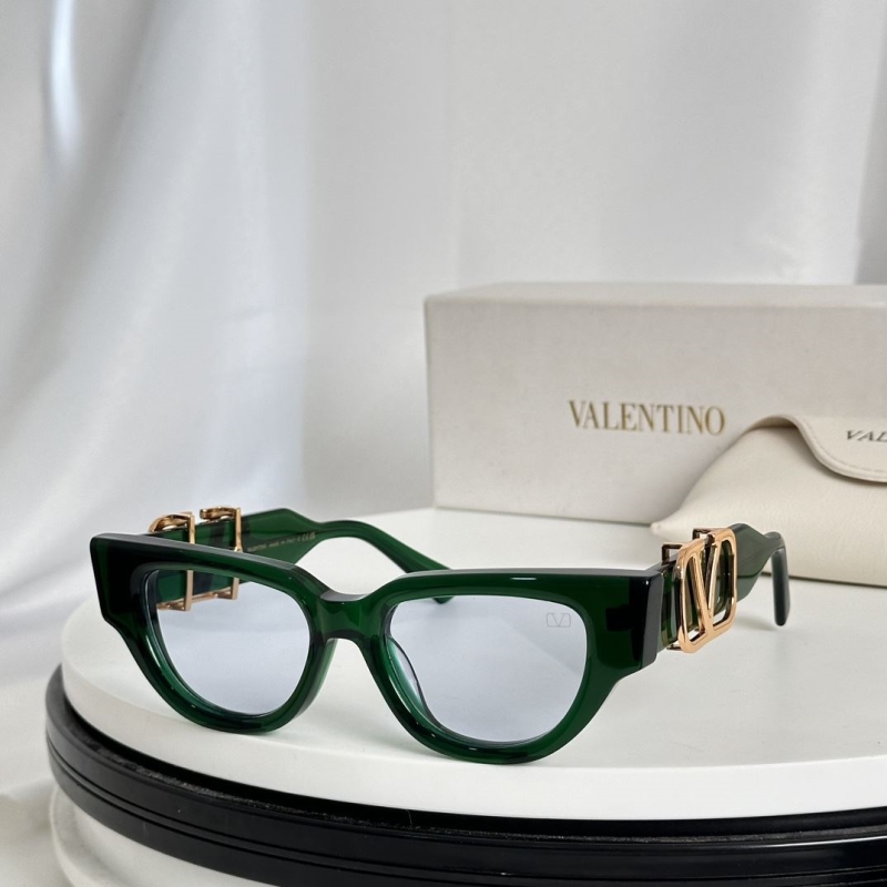 Valentino Sunglasses